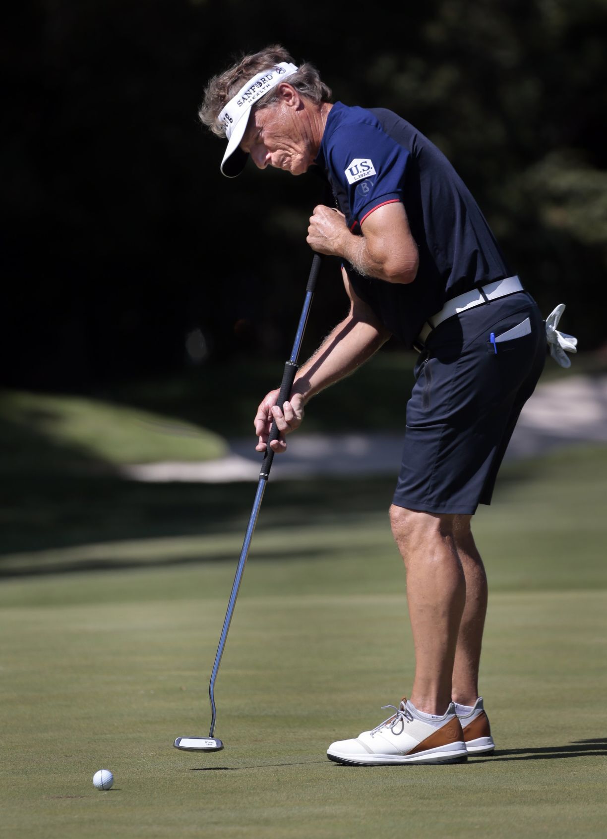 Ascension Charity Classic Pro-Am at Norwood Hills